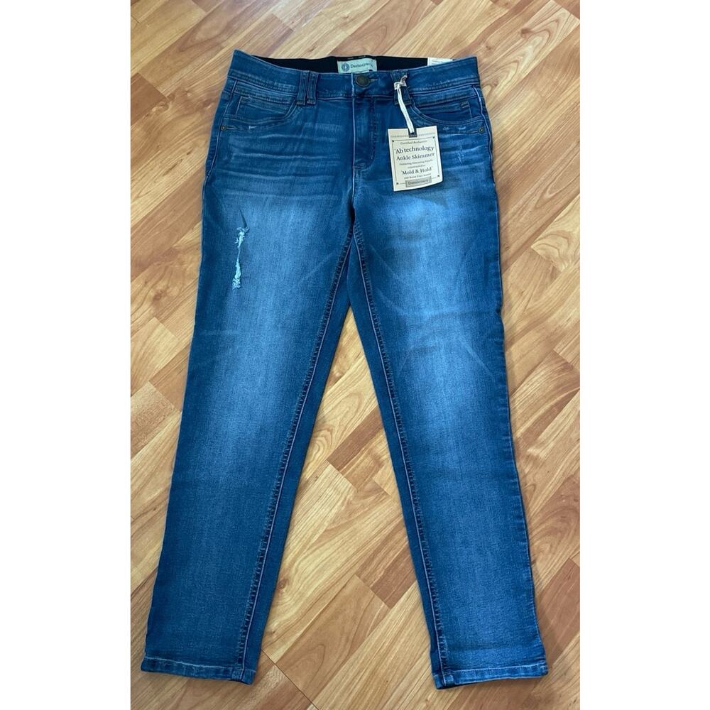 Democracy Ankle Skinner Jean‎